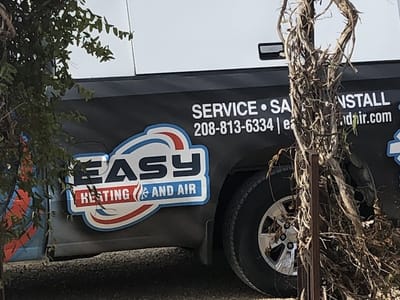 Easy Heating and Air