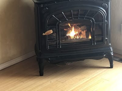 Easy Heating and Air