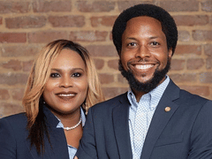 Easy Heating & Cooling