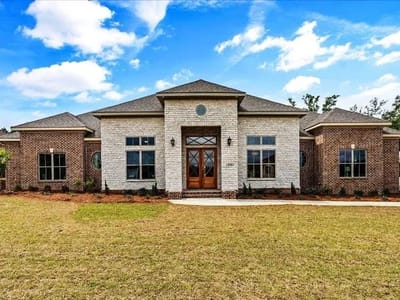 Easy Heating & Cooling