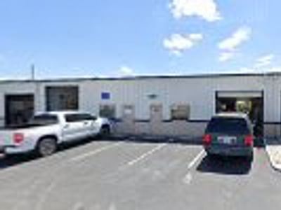 Eaton Air Conditioning Inc