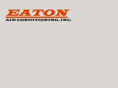 Eaton Air Conditioning Inc