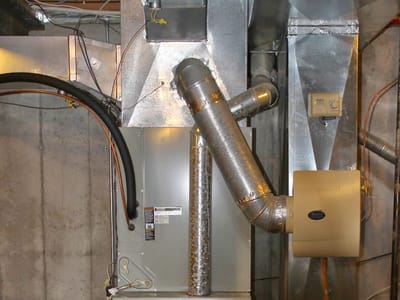 Eazee Aire Heating & Air Conditioning