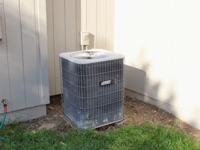 Eazee Aire Heating & Air Conditioning