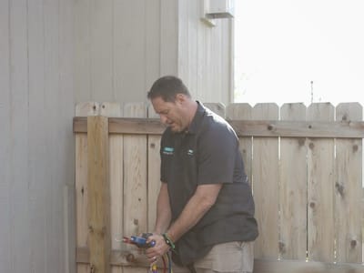 Eazee Aire Heating & Air Conditioning