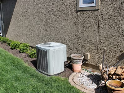 Eazee Aire Heating & Air Conditioning