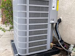 Eazy cool HVAC