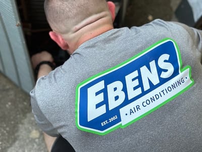 Ebens Air Conditioning