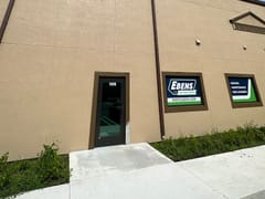 Ebens Air Conditioning