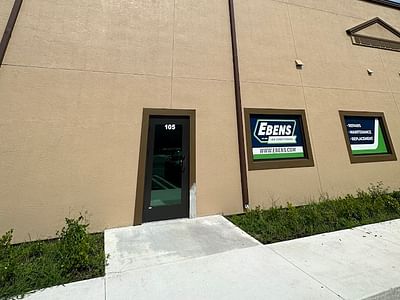 Ebens Air Conditioning