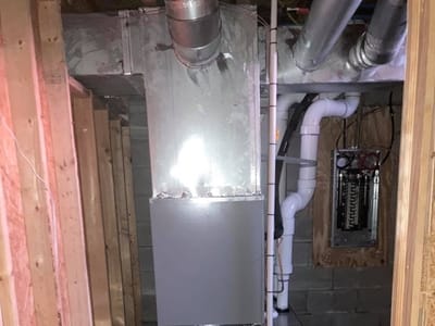 Eberhard Heating and Cooling