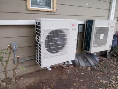 EBI Heating & Cooling