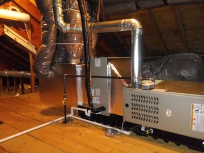 EBI Heating & Cooling