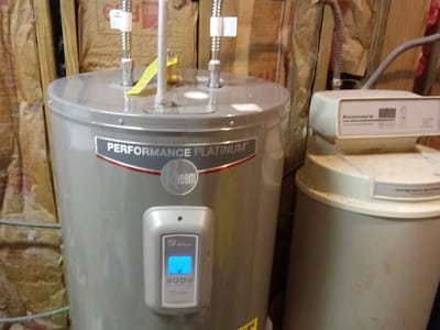 EBI Heating & Cooling