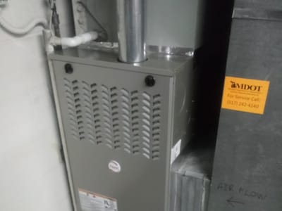 EBI Heating & Cooling