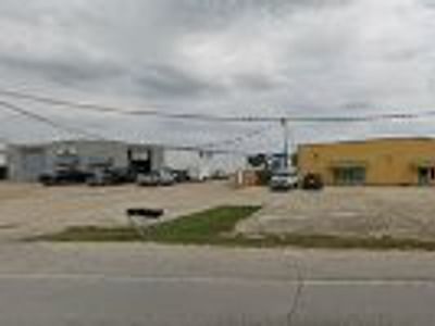 EBS A/C & Heating LLC