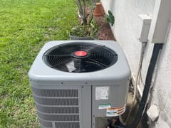 EC/AC heating & cooling LLC