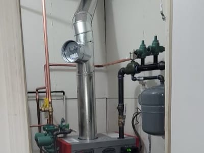 ECE Air Heating & Cooling East Hampton NY