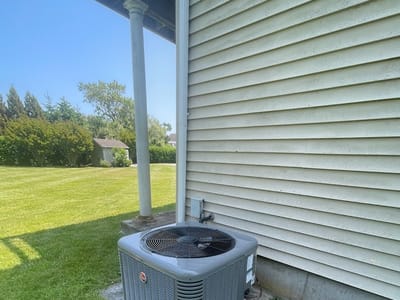 ECE Air Heating & Cooling Long Island