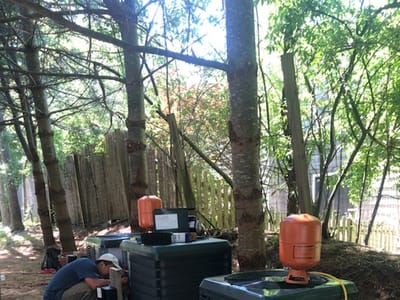 ECE Air Heating & Cooling Southampton NY