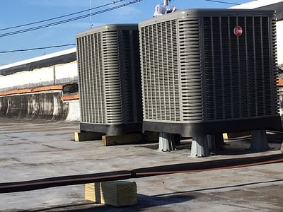 ECE Air Heating & Cooling Southampton NY