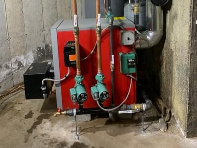 ECE Air Heating & Cooling Southampton NY