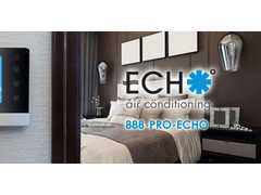 Echo Air Conditioning, Corp
