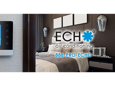 Echo Air Conditioning, Corp