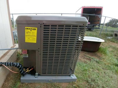 Echo Park Heating and Air Conditioning