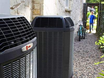 Echo Park Heating and Air Conditioning