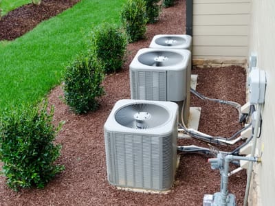 Echo Park Heating and Air Conditioning