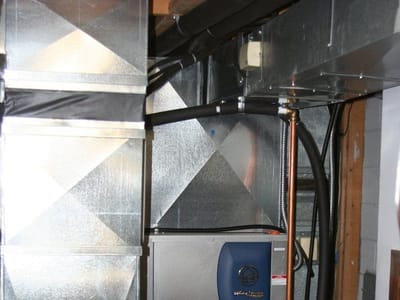 Echols Heating & Air Conditioning Inc.