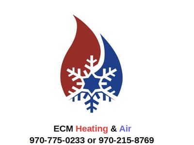 ECM Heating and Air