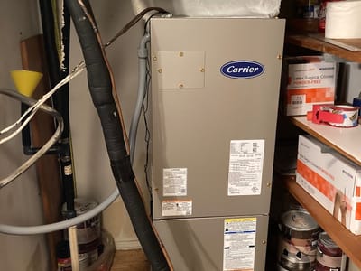 Eco Air Conditioning