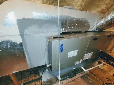 Eco Air Conditioning