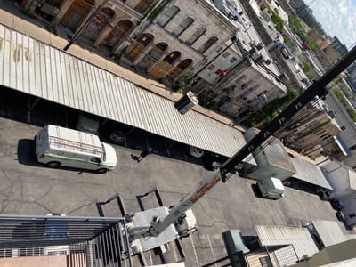 Eco Air Conditioning