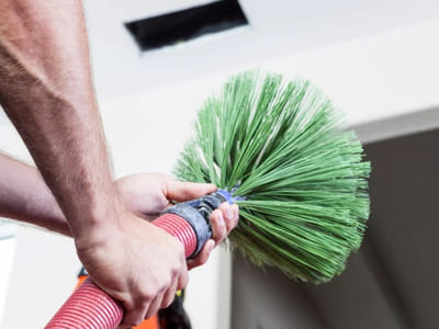 Eco Air Conditioning