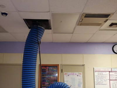 Eco Air Conditioning