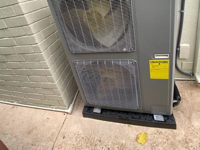 Eco Air Heating & Cooling