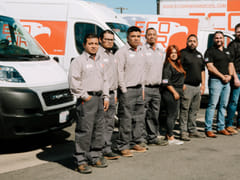 Eco Air Heating & Cooling