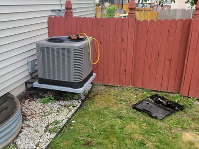 Eco Air Pros Heating & Cooling