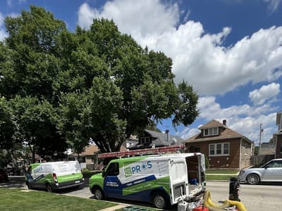 Eco Air Pros Heating & Cooling