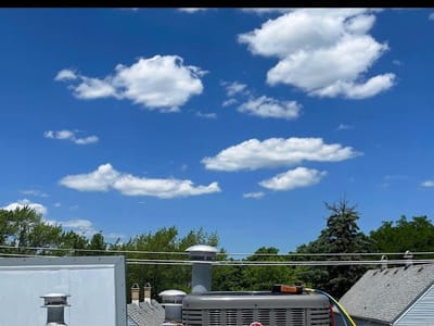 Eco Air Pros Heating & Cooling