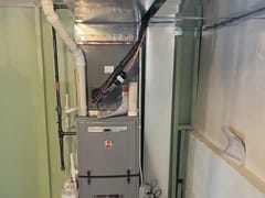 Eco Air Pros Heating & Cooling