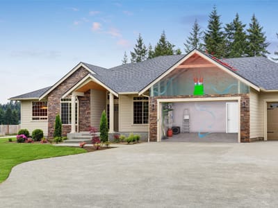 Eco Air Solutions of Arizona Inc