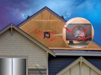 Eco Air Solutions of Arizona Inc