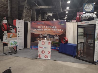 Eco Air Solutions of Arizona Inc