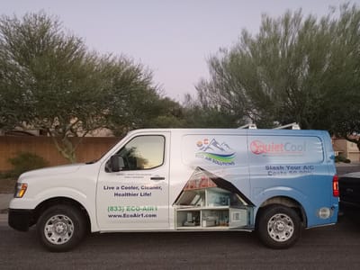 Eco Air Solutions of Arizona Inc