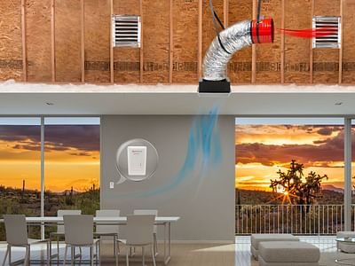 Eco Air Solutions of Arizona Inc