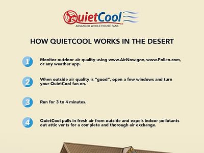 Eco Air Solutions of Colorado